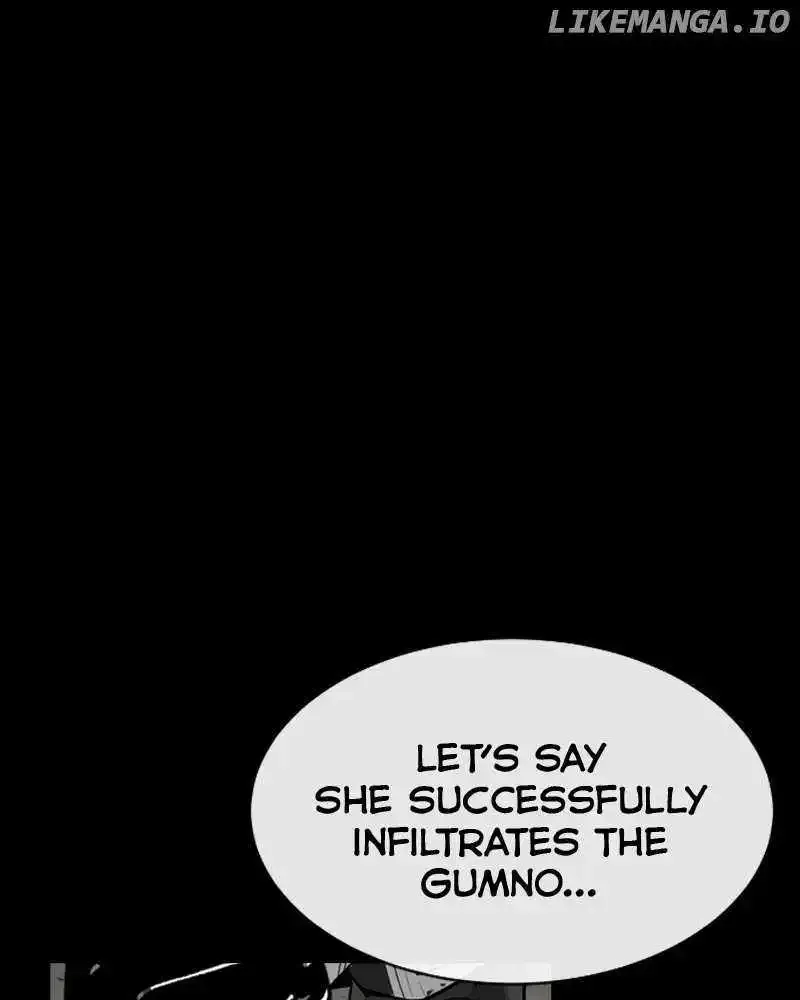 The Main Character Hides His Strength Zinmanga X Chapter 22 Page 24