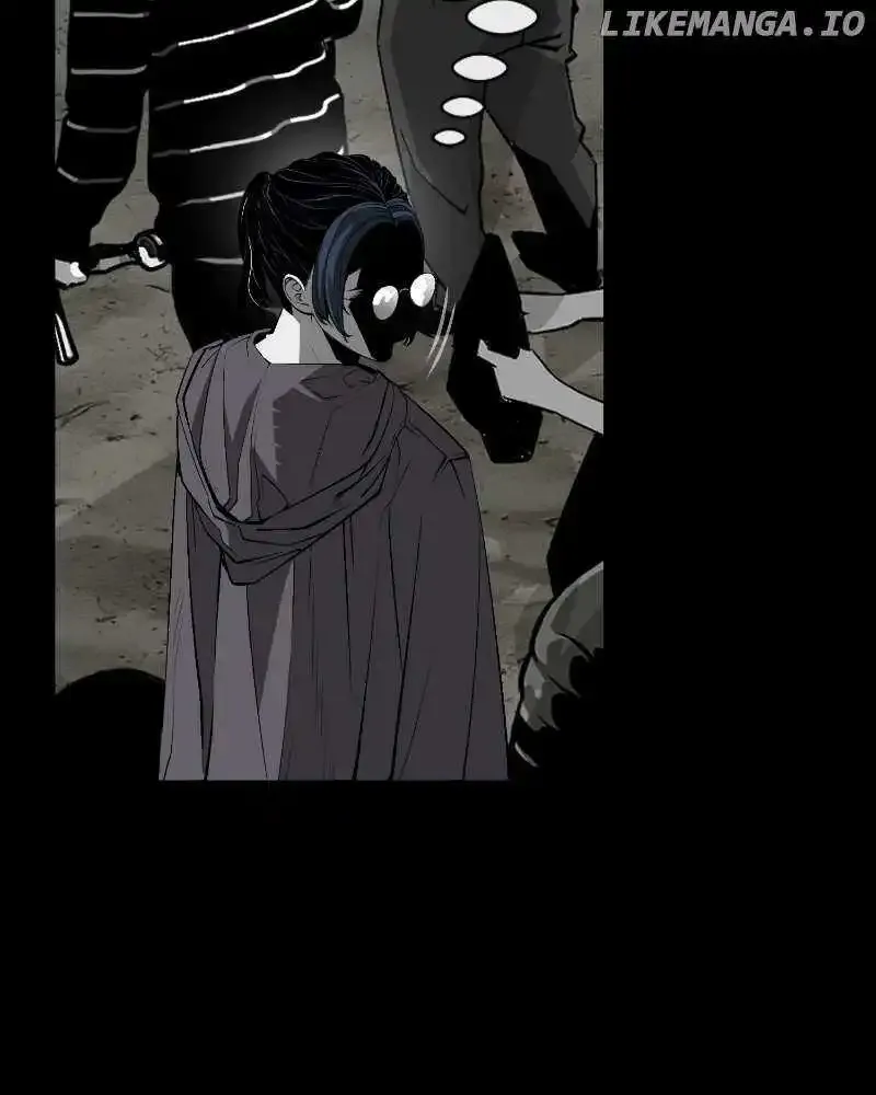 The Main Character Hides His Strength Zinmanga X Chapter 22 Page 25