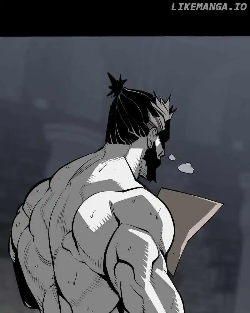 The Main Character Hides His Strength Zinmanga X Chapter 22 Page 31