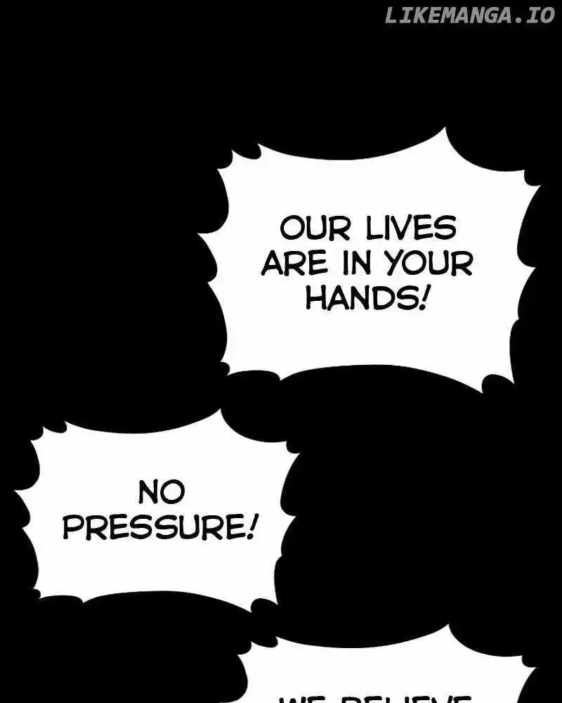 The Main Character Hides His Strength Zinmanga X Chapter 22 Page 105