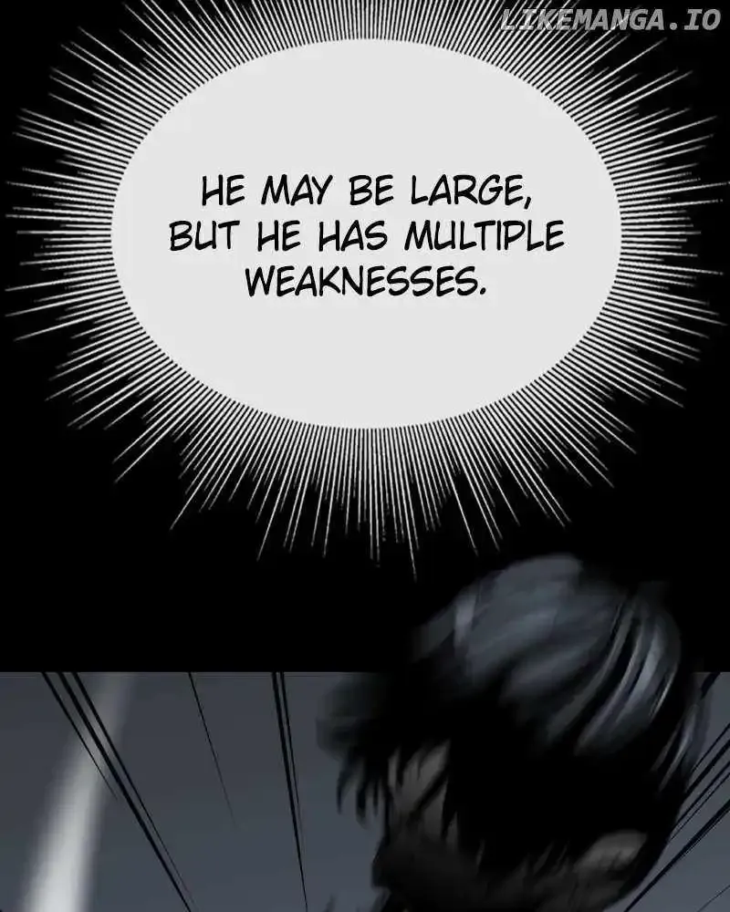 The Main Character Hides His Strength Zinmanga X Chapter 22 Page 115