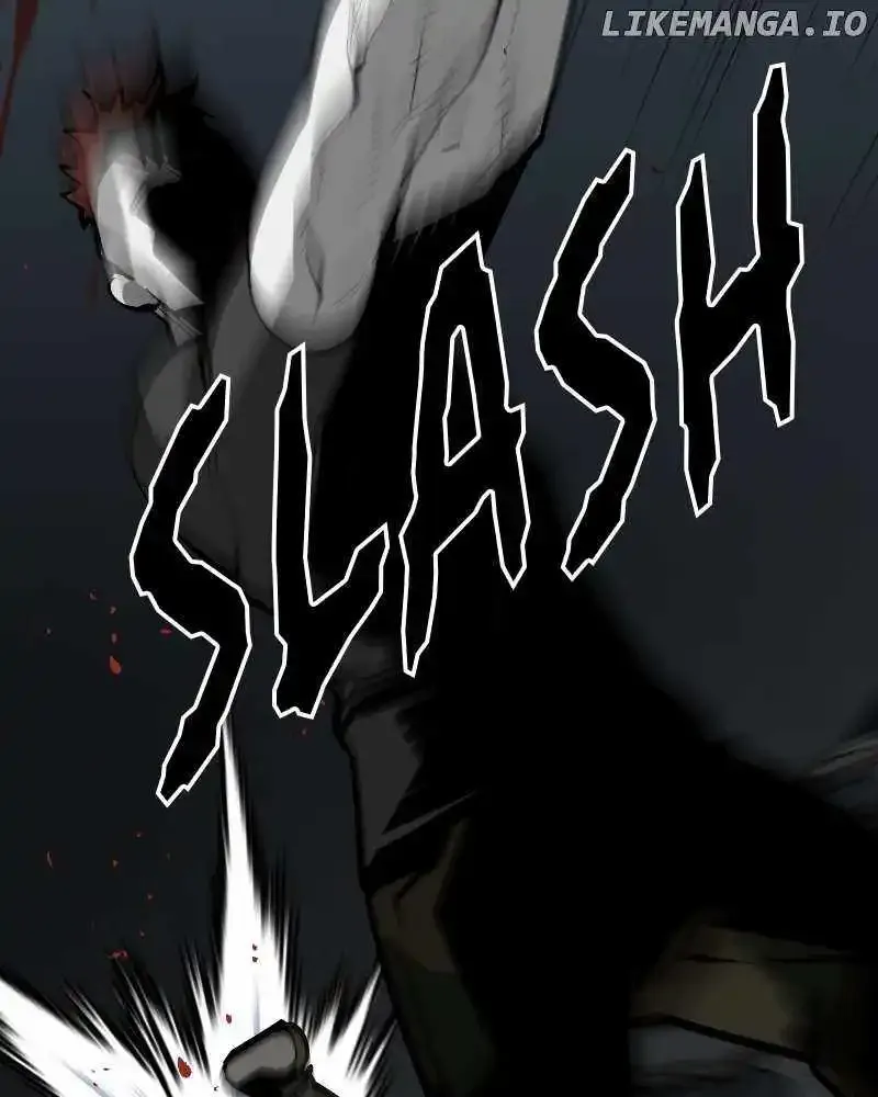 The Main Character Hides His Strength Zinmanga X Chapter 22 Page 124