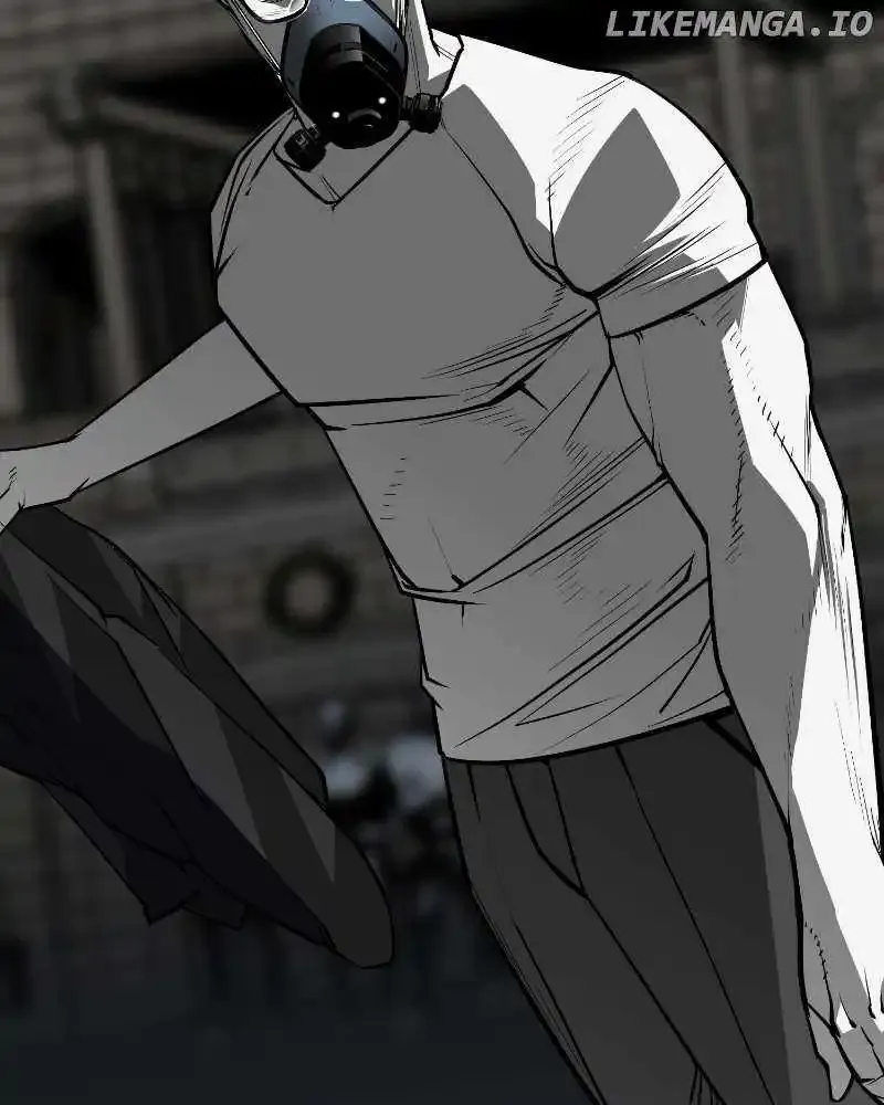 The Main Character Hides His Strength Zinmanga X Chapter 22 Page 138