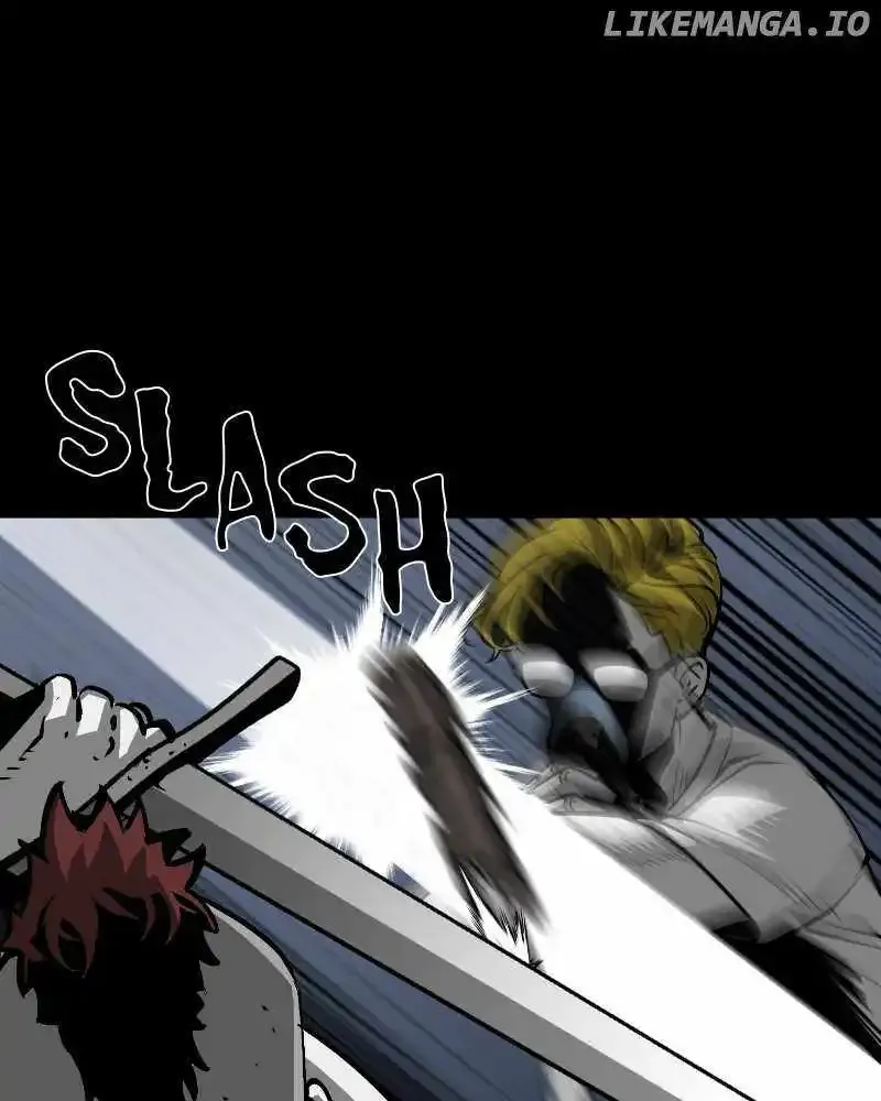 The Main Character Hides His Strength Zinmanga X Chapter 22 Page 146