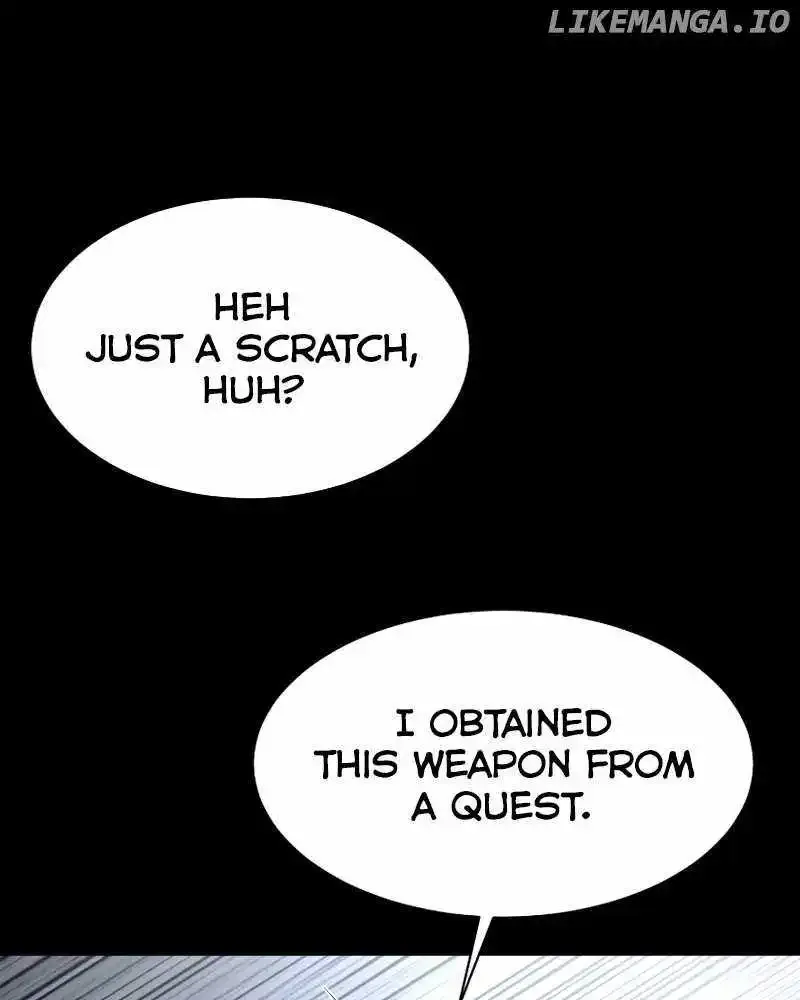 The Main Character Hides His Strength Zinmanga X Chapter 22 Page 154