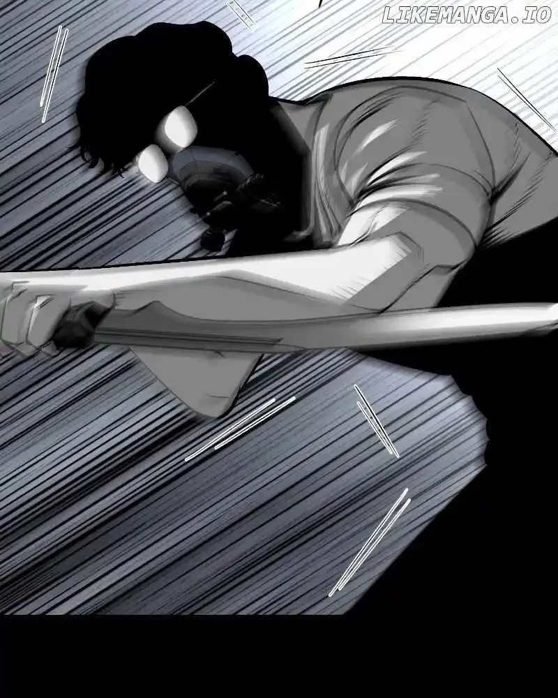 The Main Character Hides His Strength Zinmanga X Chapter 22 Page 155