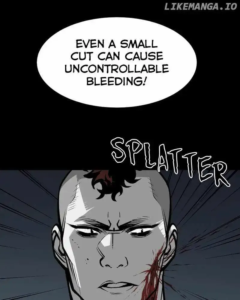 The Main Character Hides His Strength Zinmanga X Chapter 22 Page 157