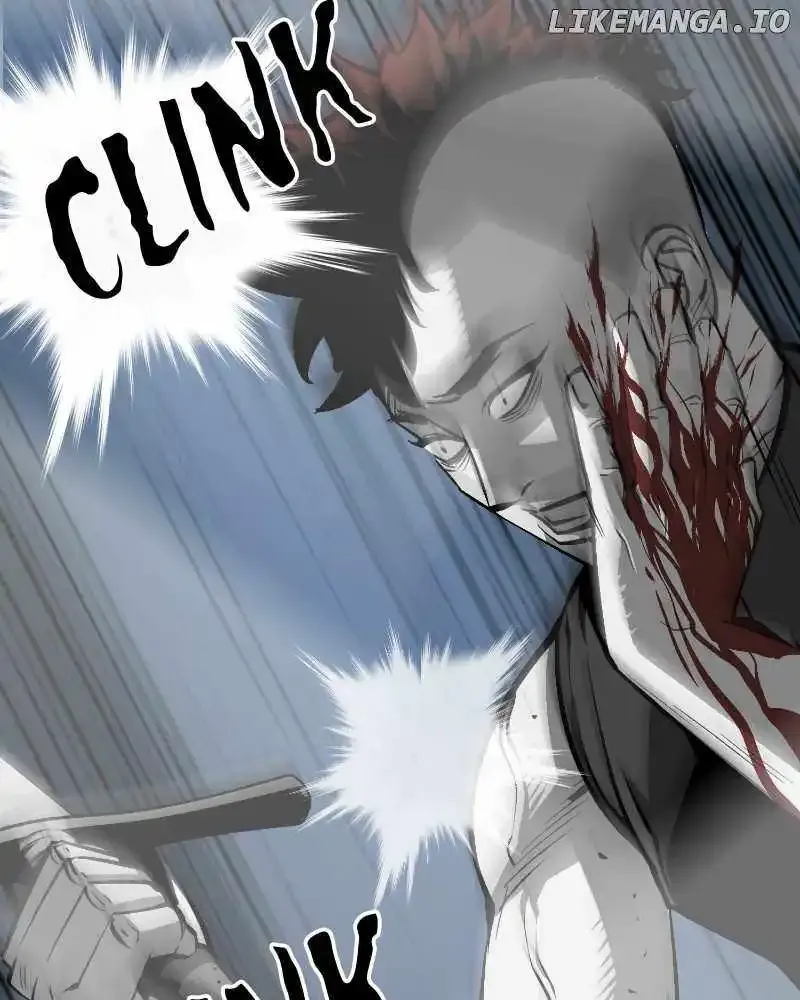 The Main Character Hides His Strength Zinmanga X Chapter 22 Page 166