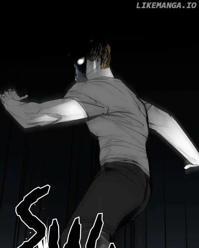 The Main Character Hides His Strength Zinmanga X Chapter 22 Page 171