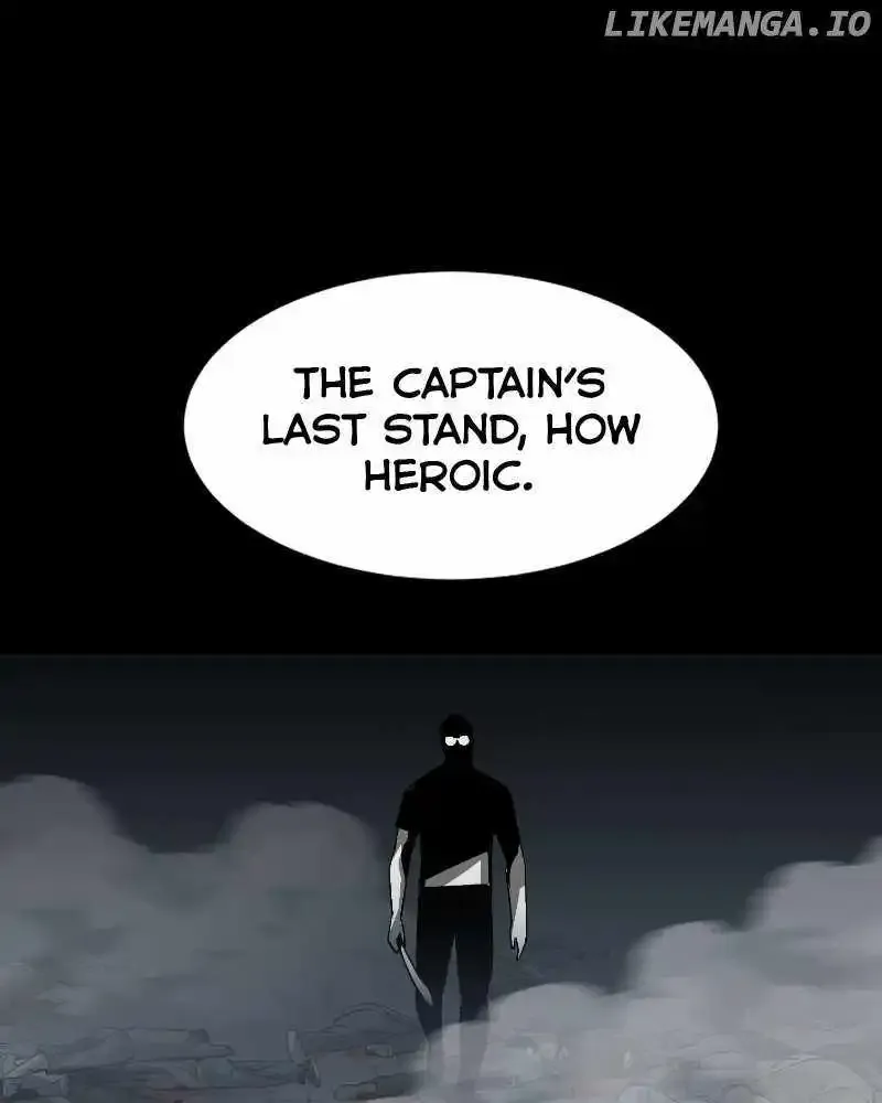 The Main Character Hides His Strength Zinmanga X Chapter 22 Page 179