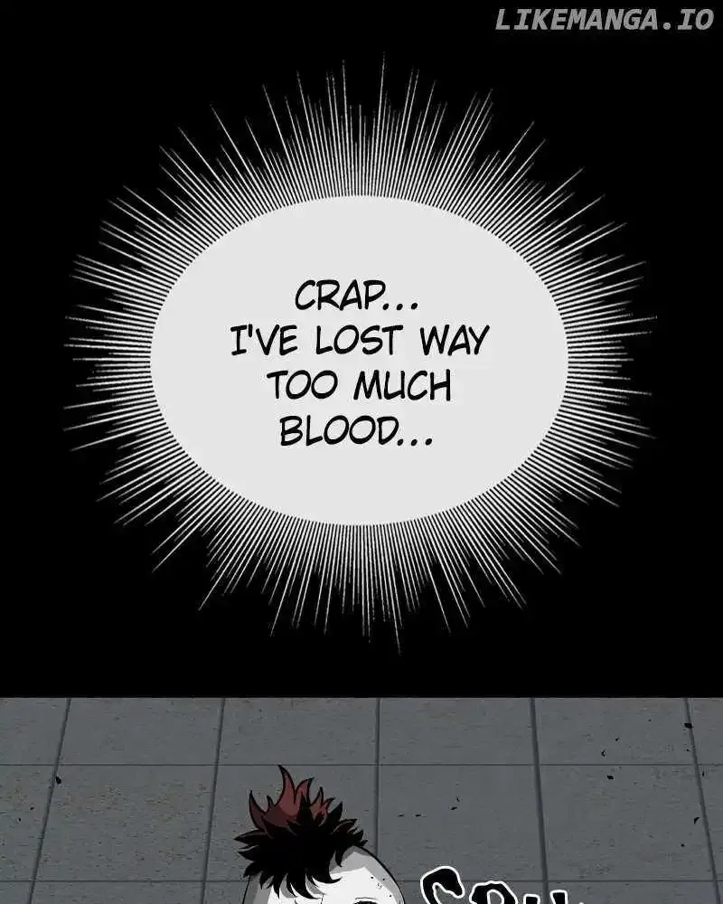 The Main Character Hides His Strength Zinmanga X Chapter 22 Page 183