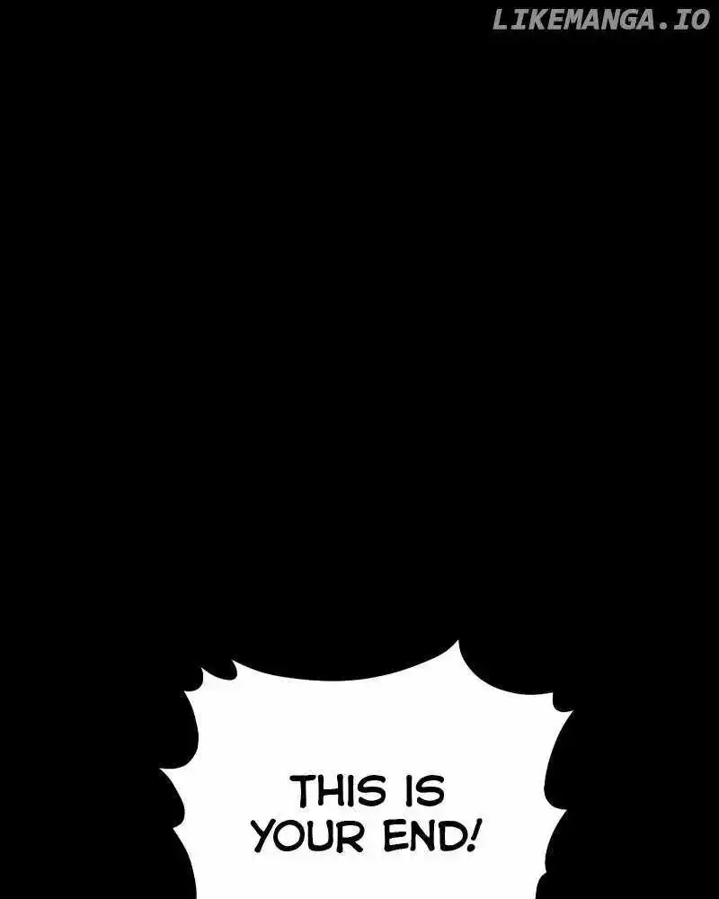 The Main Character Hides His Strength Zinmanga X Chapter 22 Page 185