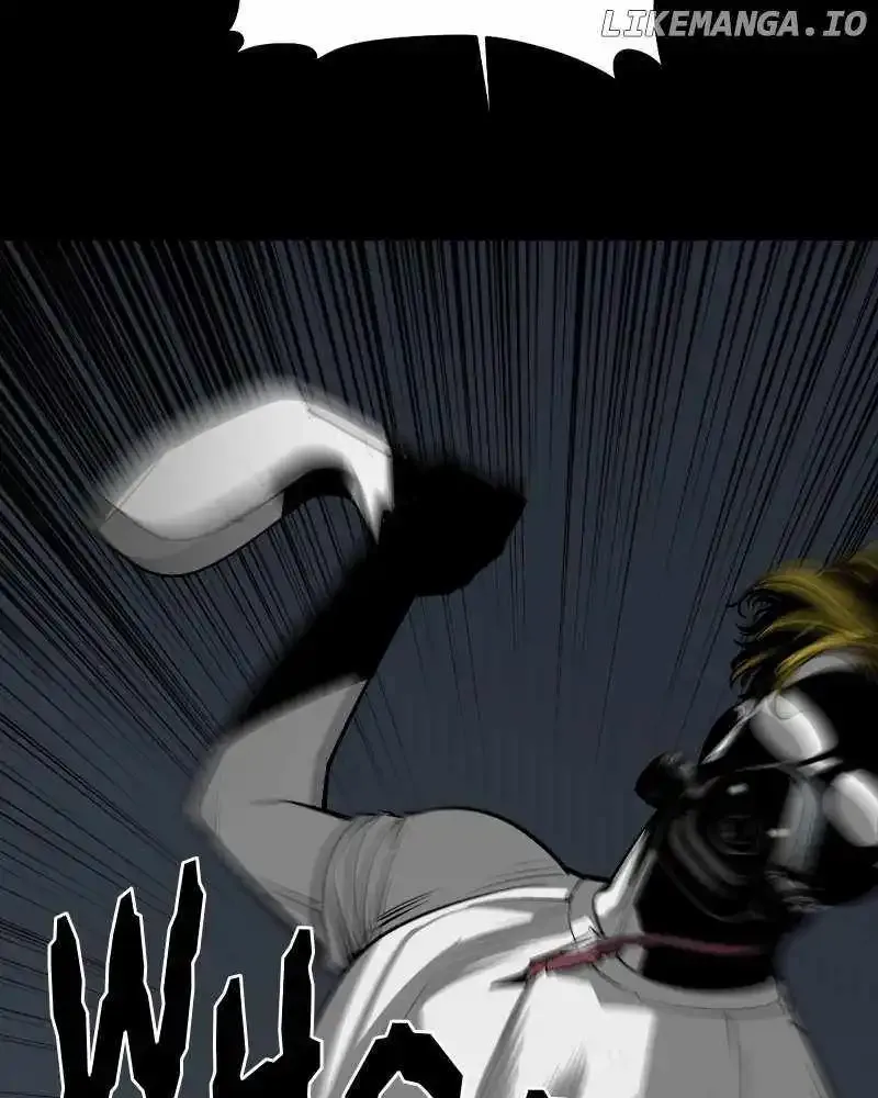 The Main Character Hides His Strength Zinmanga X Chapter 22 Page 186