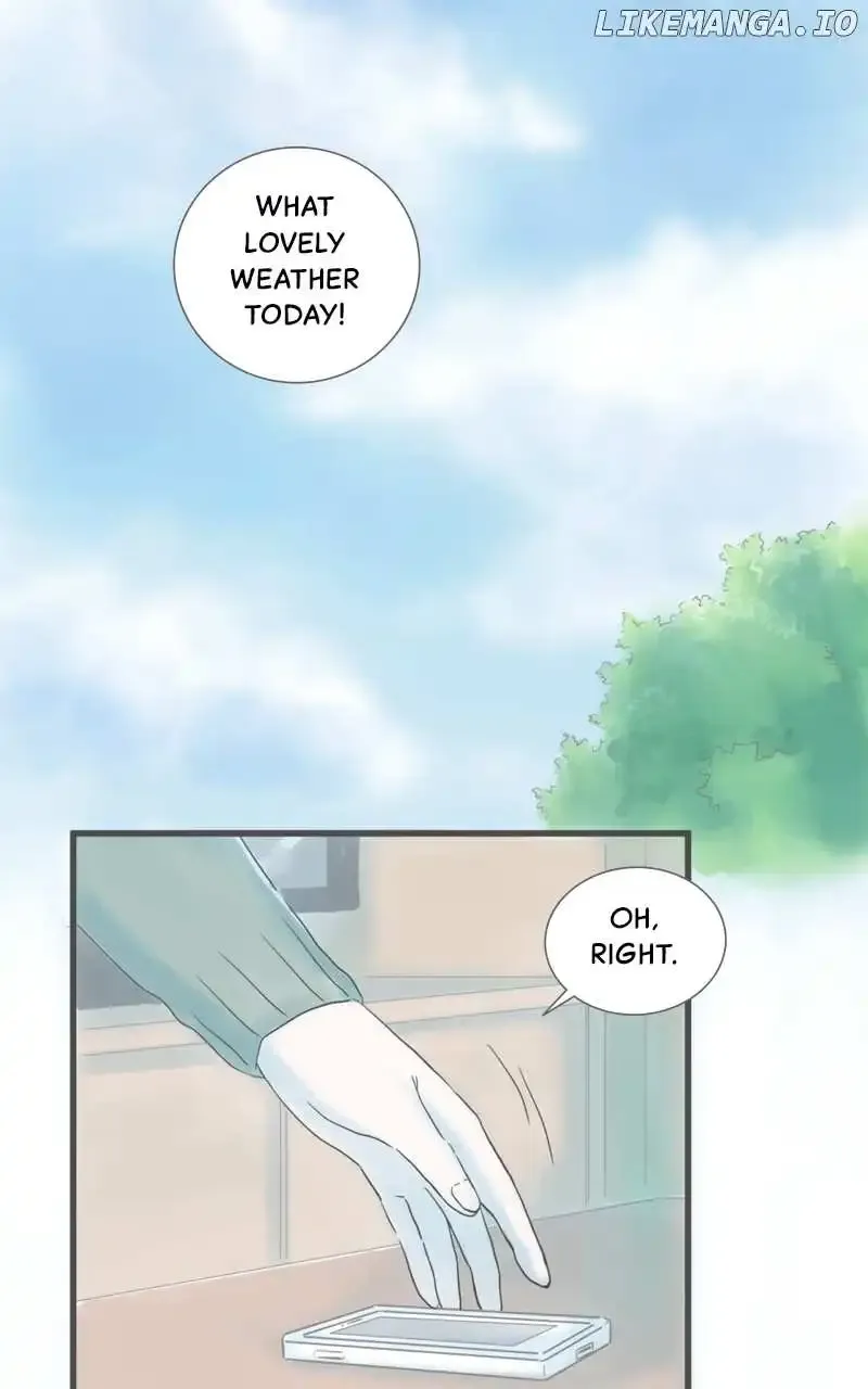 Amid The Changing Seasons Zinmanga X Chapter 76 Page 3