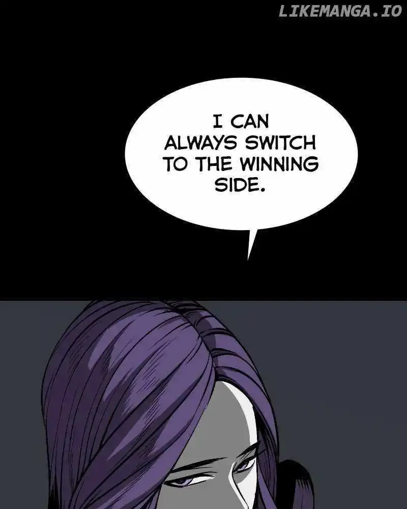 The Main Character Hides His Strength Zinmanga X Chapter 21 Page 16
