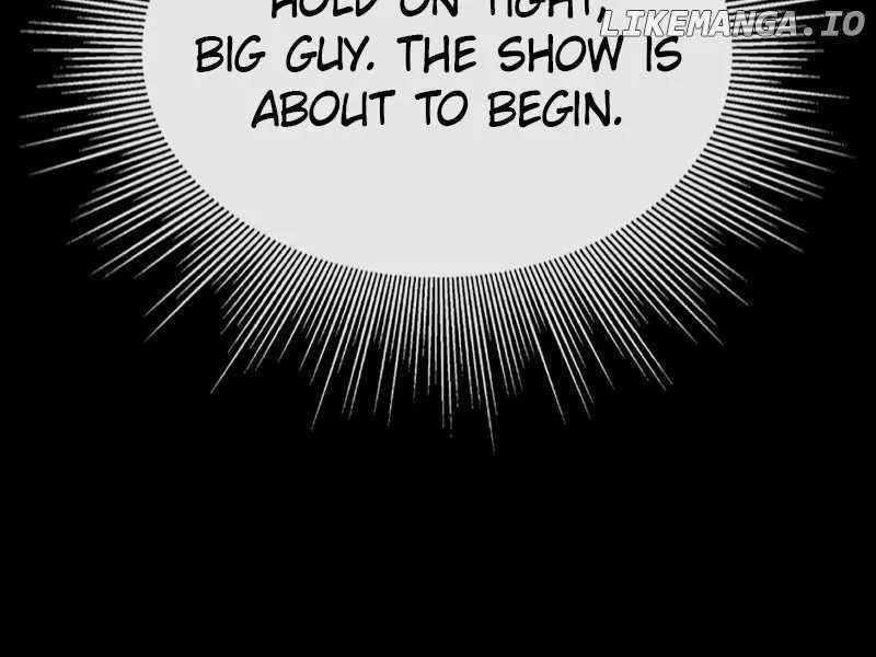 The Main Character Hides His Strength Zinmanga X Chapter 21 Page 19