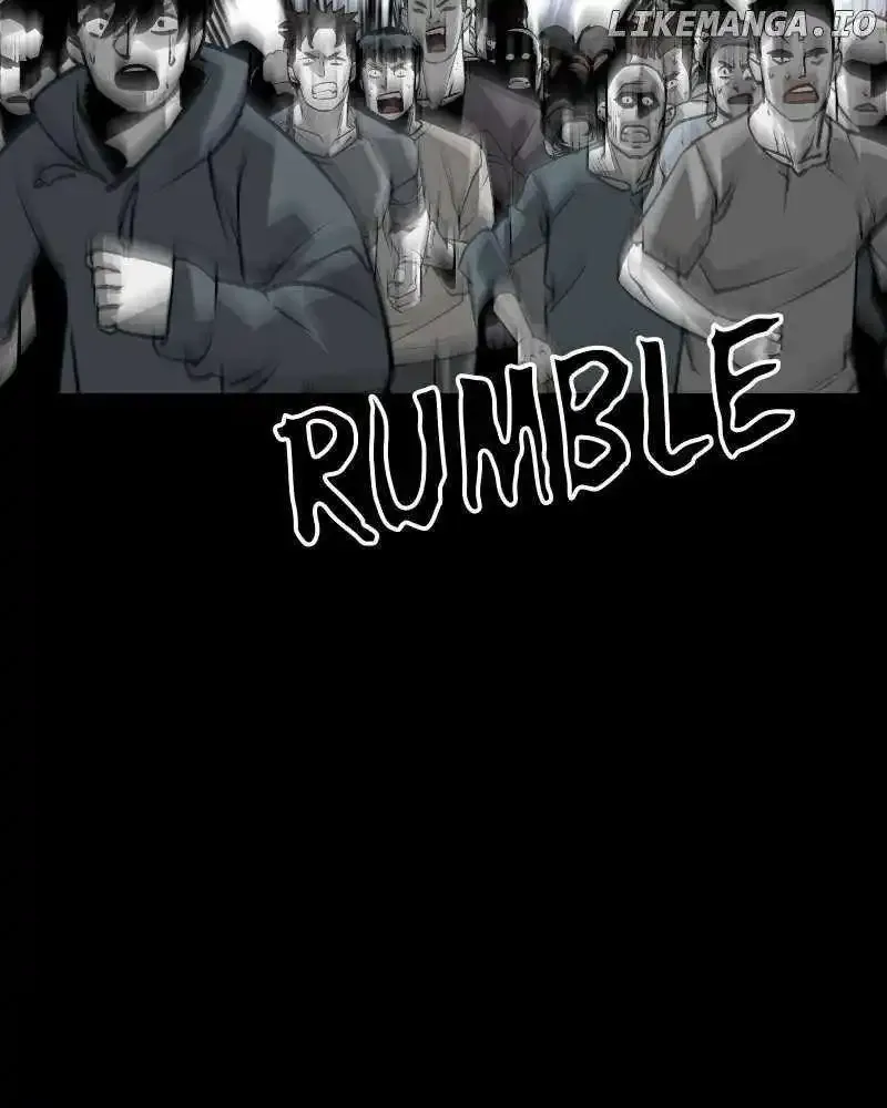 The Main Character Hides His Strength Zinmanga X Chapter 21 Page 32
