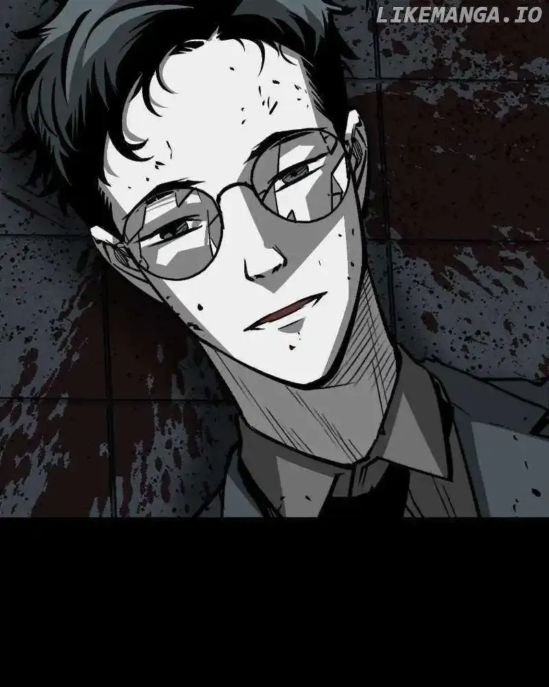 The Main Character Hides His Strength Zinmanga X Chapter 21 Page 40
