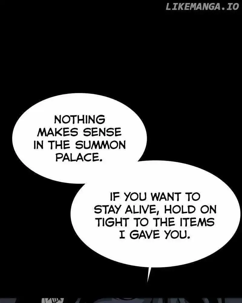 The Main Character Hides His Strength Zinmanga X Chapter 21 Page 51