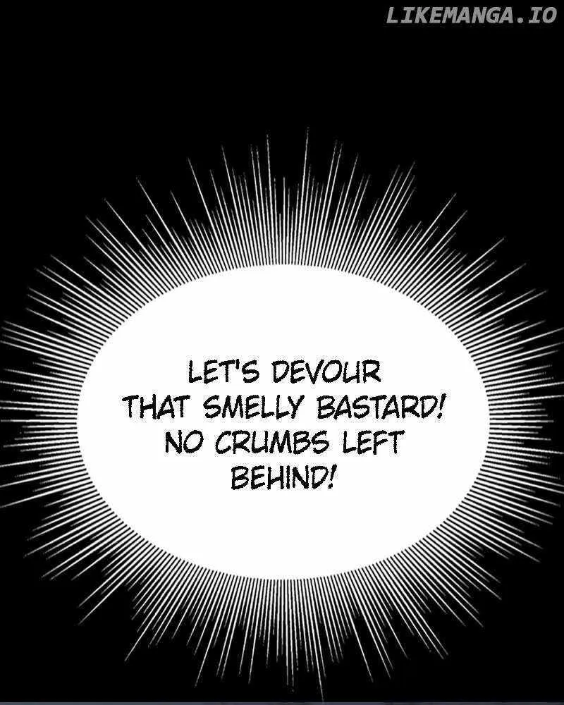 The Main Character Hides His Strength Zinmanga X Chapter 21 Page 63