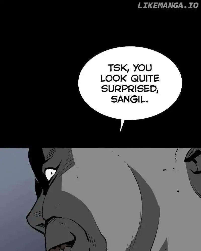 The Main Character Hides His Strength Zinmanga X Chapter 21 Page 169