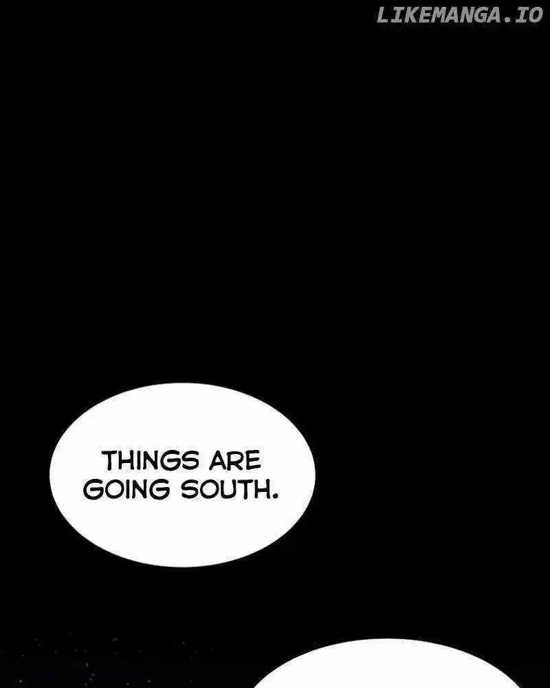 The Main Character Hides His Strength Zinmanga X Chapter 21 Page 175