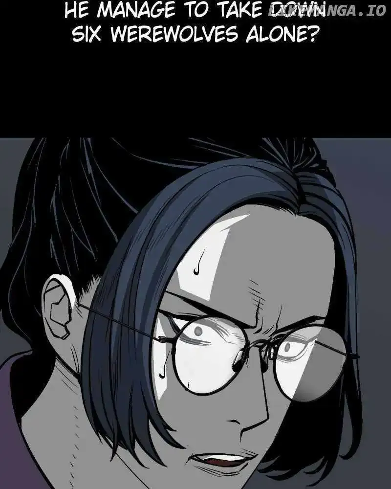 The Main Character Hides His Strength Zinmanga X Chapter 21 Page 179