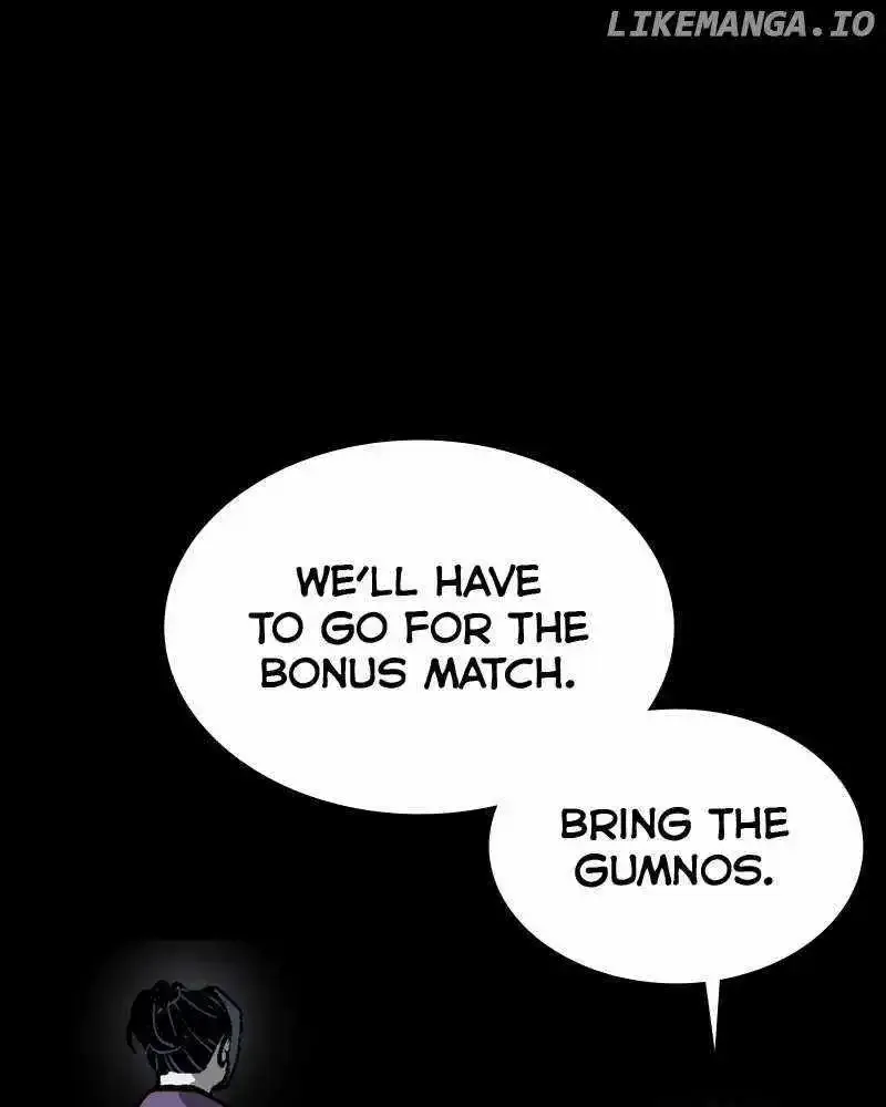 The Main Character Hides His Strength Zinmanga X Chapter 21 Page 181