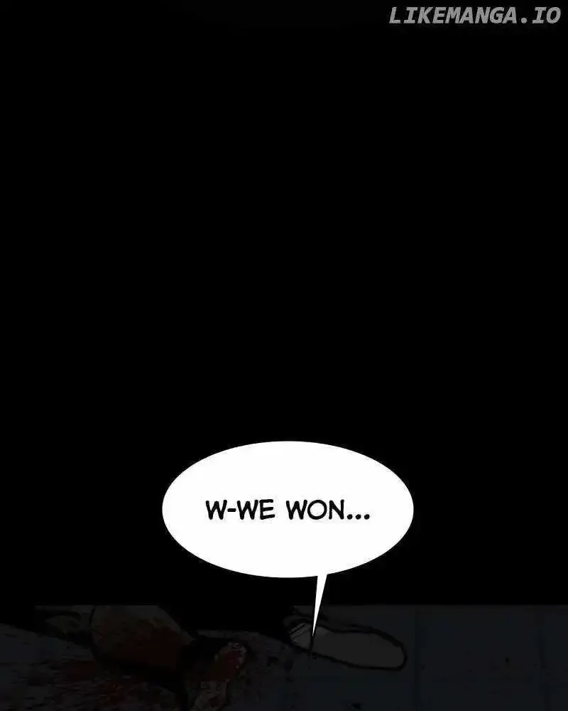 The Main Character Hides His Strength Zinmanga X Chapter 21 Page 188