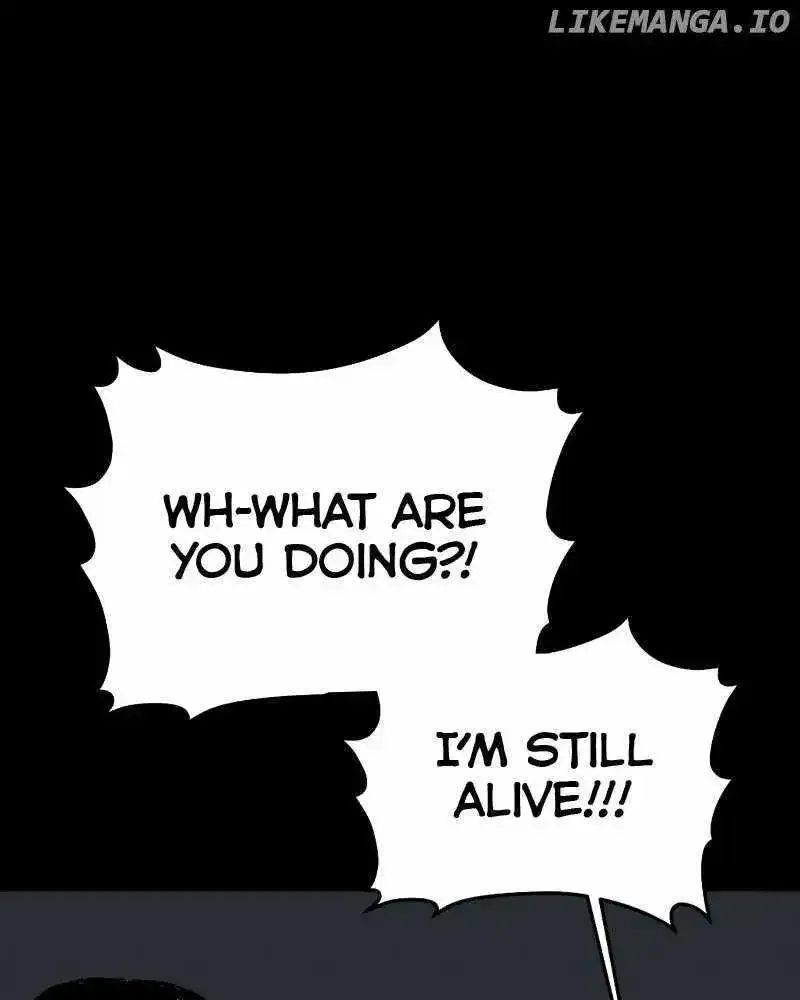 The Main Character Hides His Strength Zinmanga X Chapter 21 Page 192