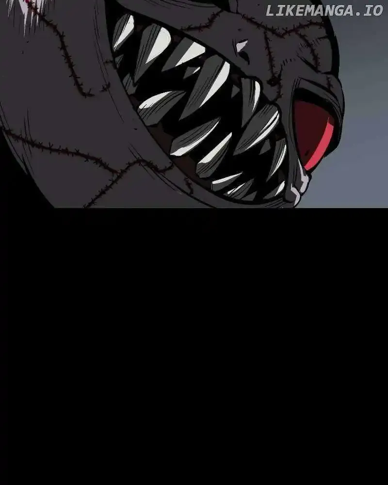 The Main Character Hides His Strength Zinmanga X Chapter 21 Page 196