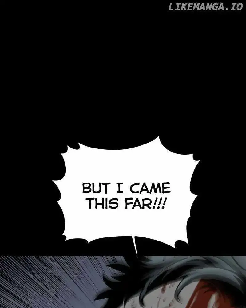The Main Character Hides His Strength Zinmanga X Chapter 21 Page 197