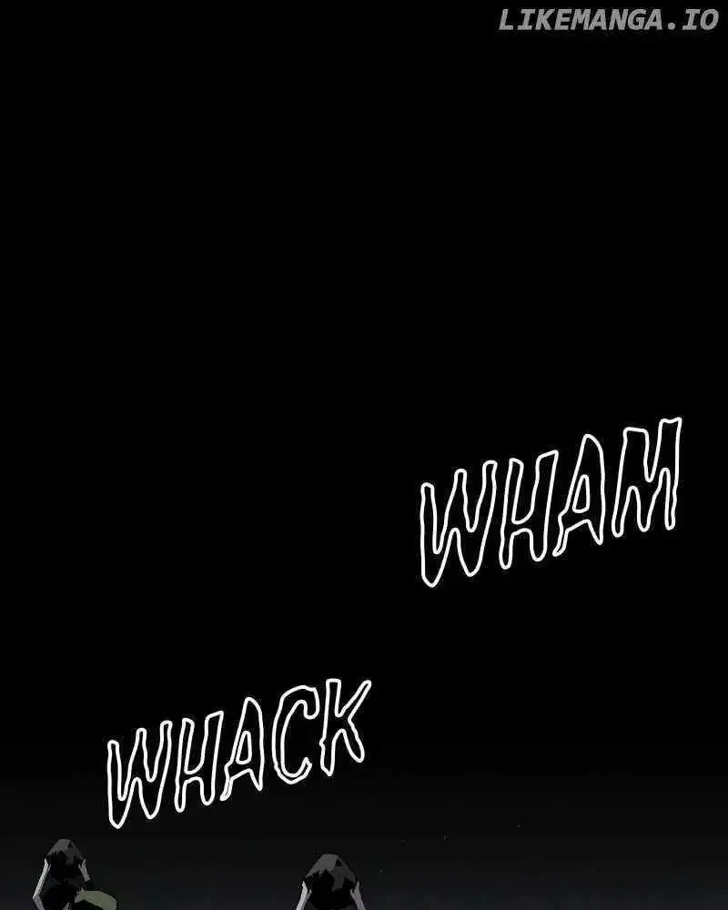 The Main Character Hides His Strength Zinmanga X Chapter 21 Page 199