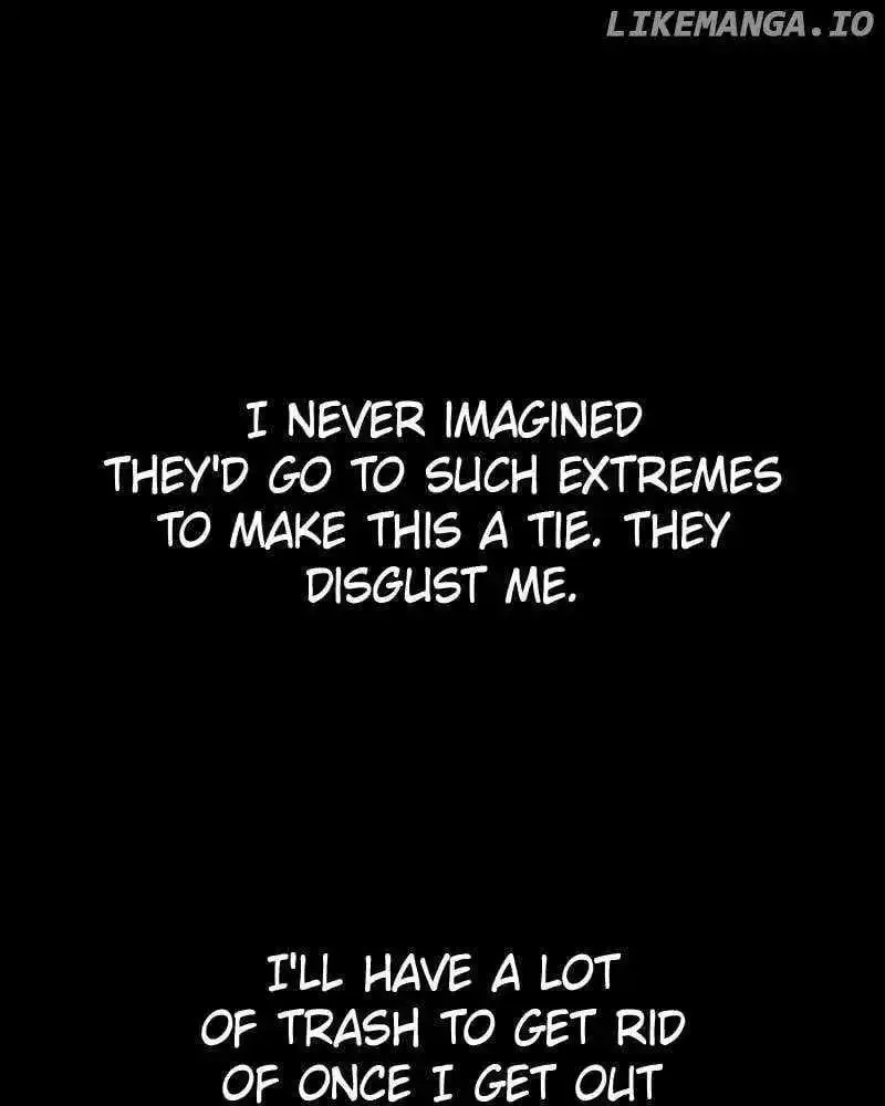 The Main Character Hides His Strength Zinmanga X Chapter 21 Page 205