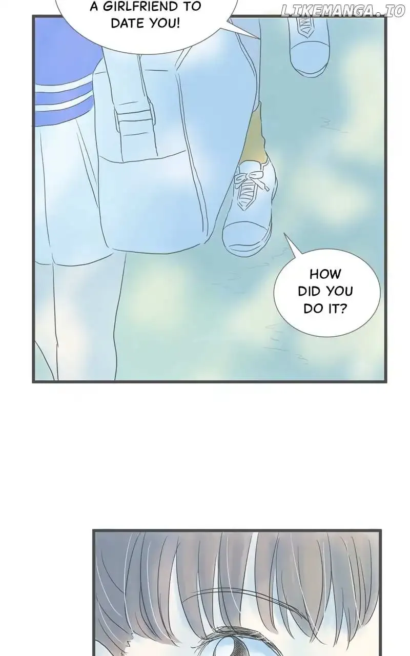 Amid The Changing Seasons Zinmanga X Chapter 75 Page 11