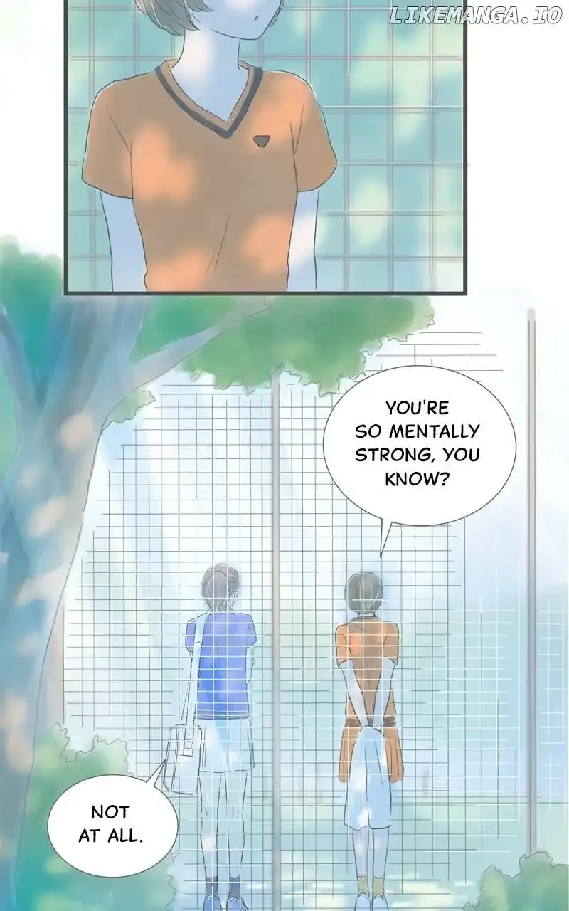 Amid The Changing Seasons Zinmanga X Chapter 75 Page 20