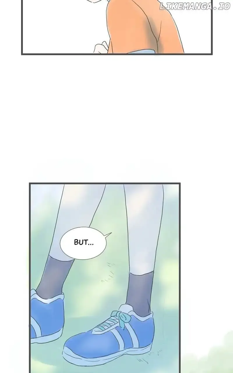Amid The Changing Seasons Zinmanga X Chapter 75 Page 23