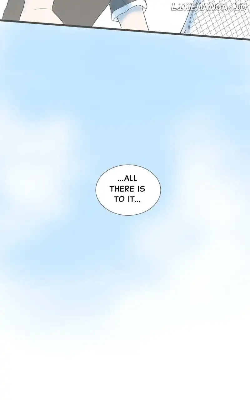 Amid The Changing Seasons Zinmanga X Chapter 75 Page 26