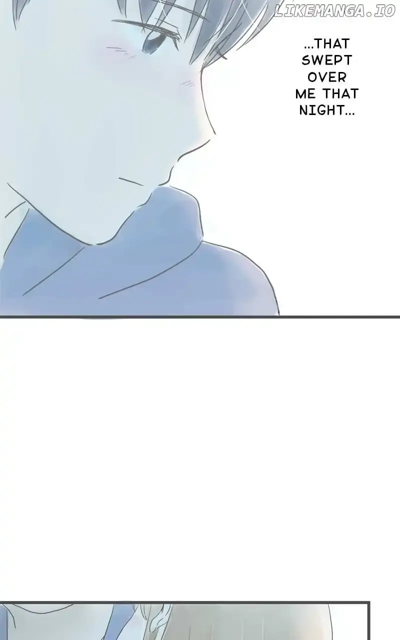 Amid The Changing Seasons Zinmanga X Chapter 75 Page 30
