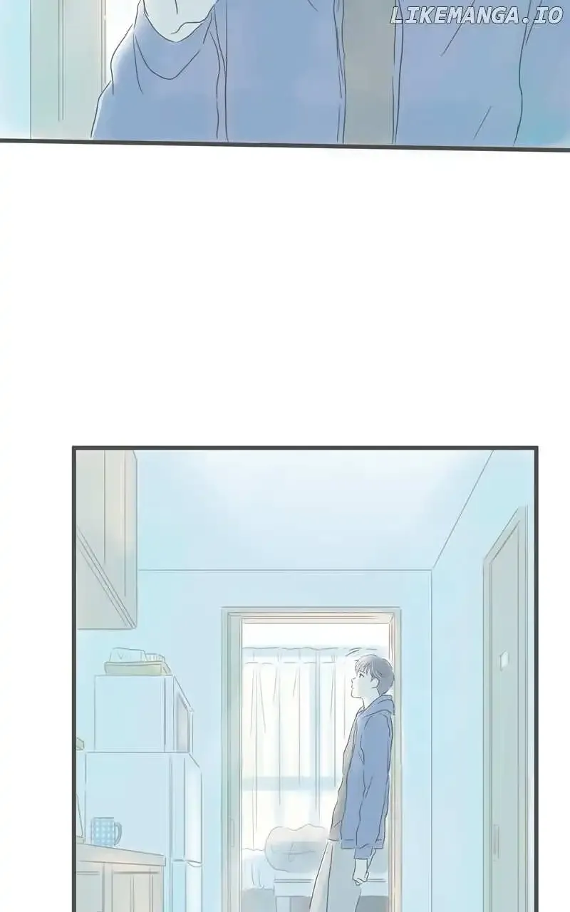 Amid The Changing Seasons Zinmanga X Chapter 75 Page 38
