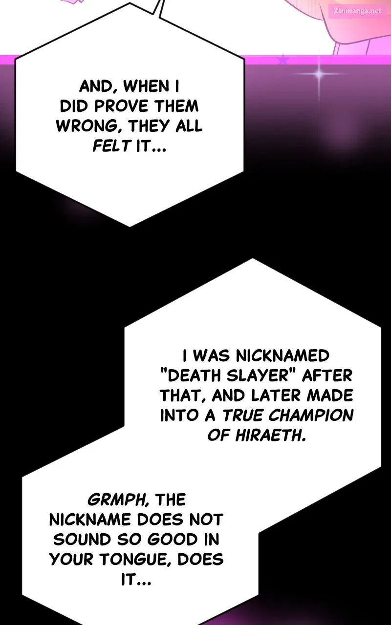 Dungeons & Dentists Zinmanga X Chapter 28 Page 22