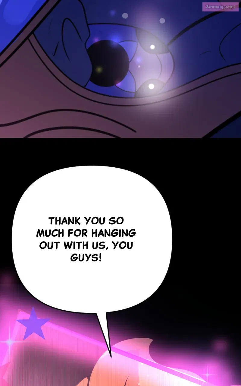 Dungeons & Dentists Zinmanga X Chapter 28 Page 35