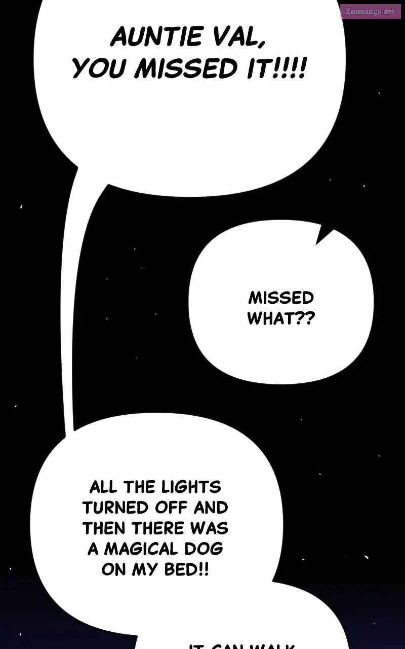 Dungeons & Dentists Zinmanga X Chapter 28 Page 64