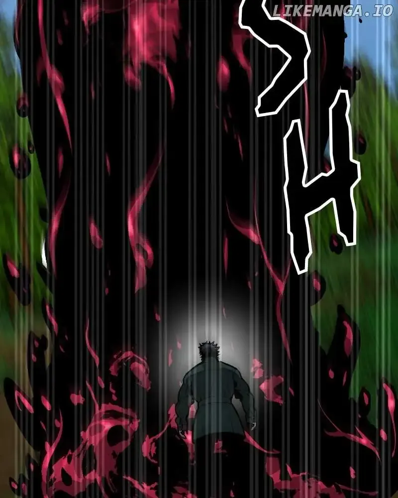 The Main Character Hides His Strength Zinmanga X Chapter 20 Page 42