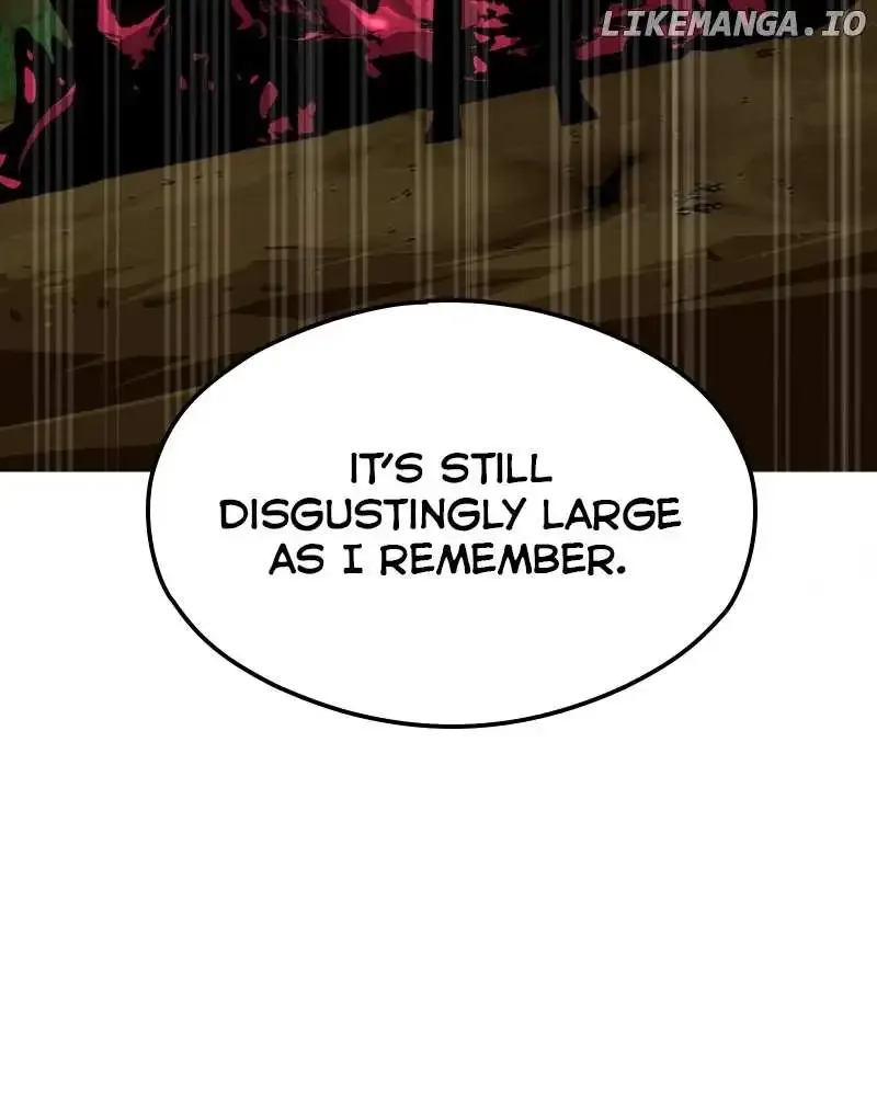 The Main Character Hides His Strength Zinmanga X Chapter 20 Page 43