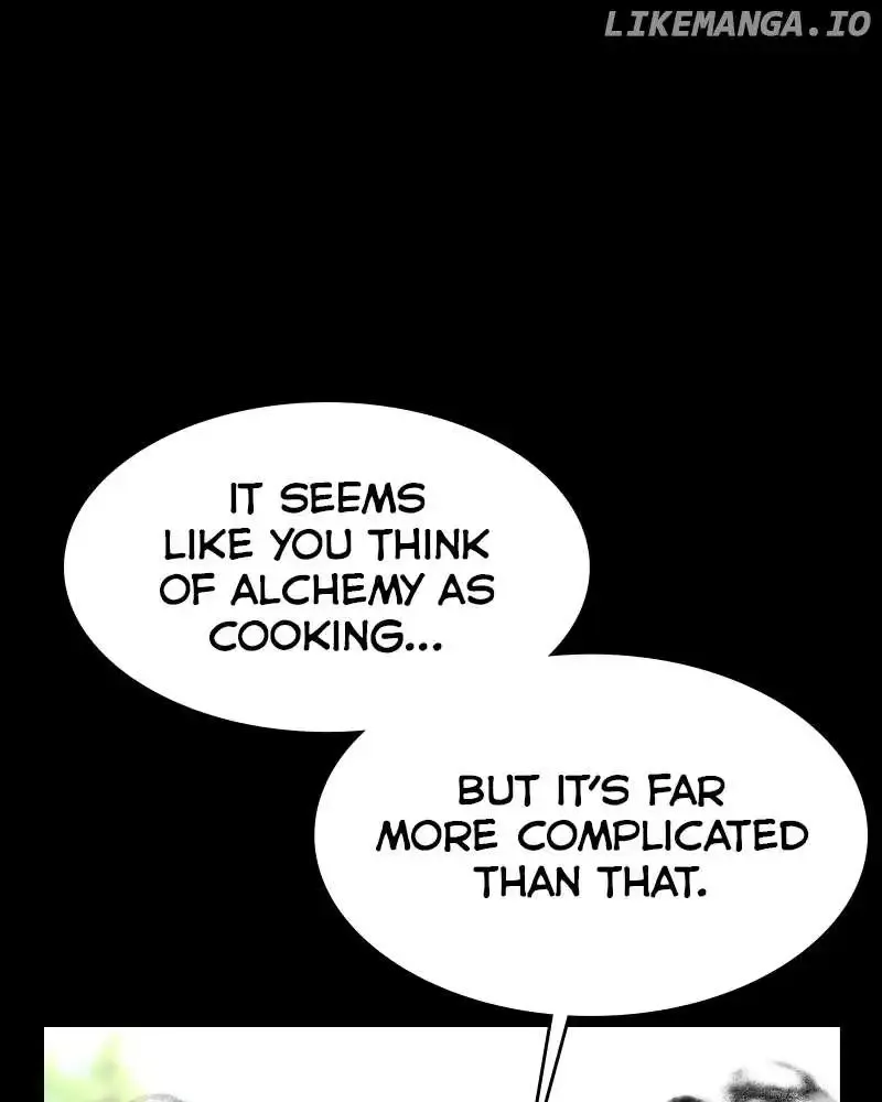 The Main Character Hides His Strength Zinmanga X Chapter 20 Page 59