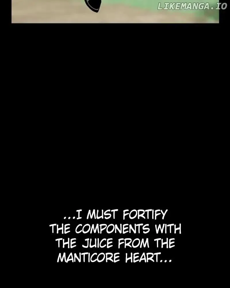 The Main Character Hides His Strength Zinmanga X Chapter 20 Page 61