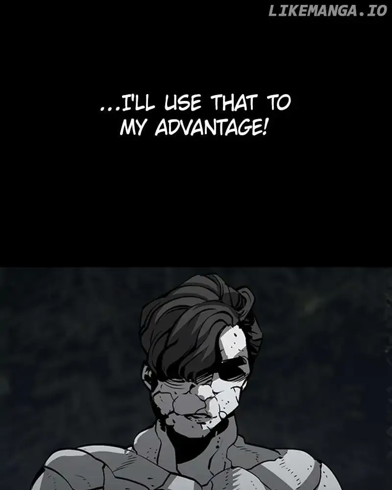 The Main Character Hides His Strength Zinmanga X Chapter 20 Page 82