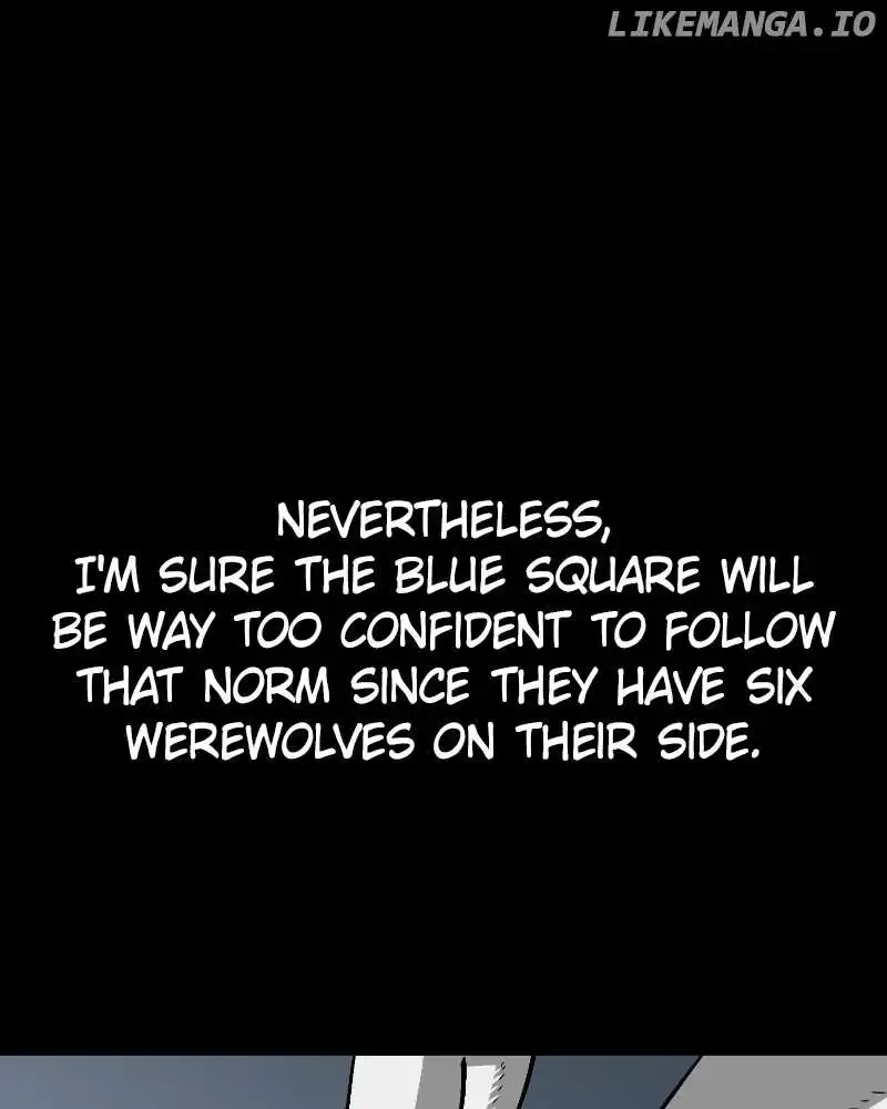 The Main Character Hides His Strength Zinmanga X Chapter 20 Page 90