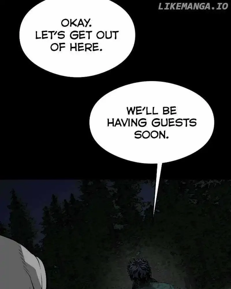 The Main Character Hides His Strength Zinmanga X Chapter 19 Page 61